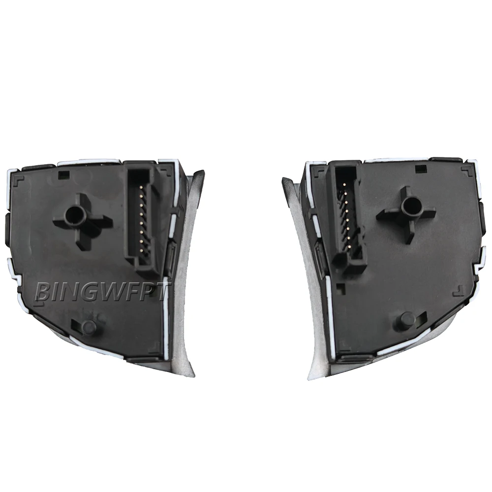 Фото Для Kia K5 Optima 2011-2013 96700-2T000: Новая кнопочная панель управления на руле (контроллер громкости, аудио, мультимедиа, круиз-контроль) №2