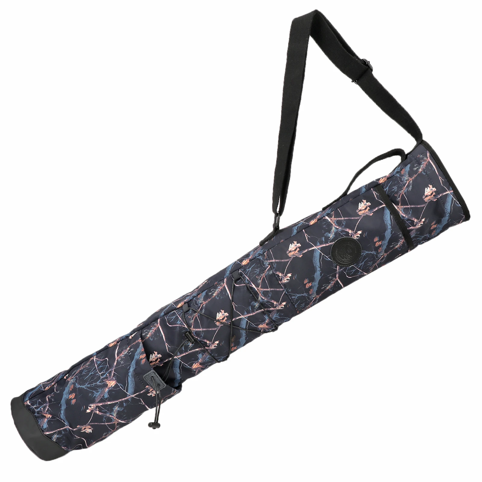 Сумка-переноска нейлоновая для клюшек гольфа 83 см |