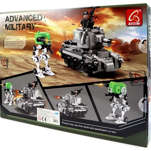 

Ausini Military 22717