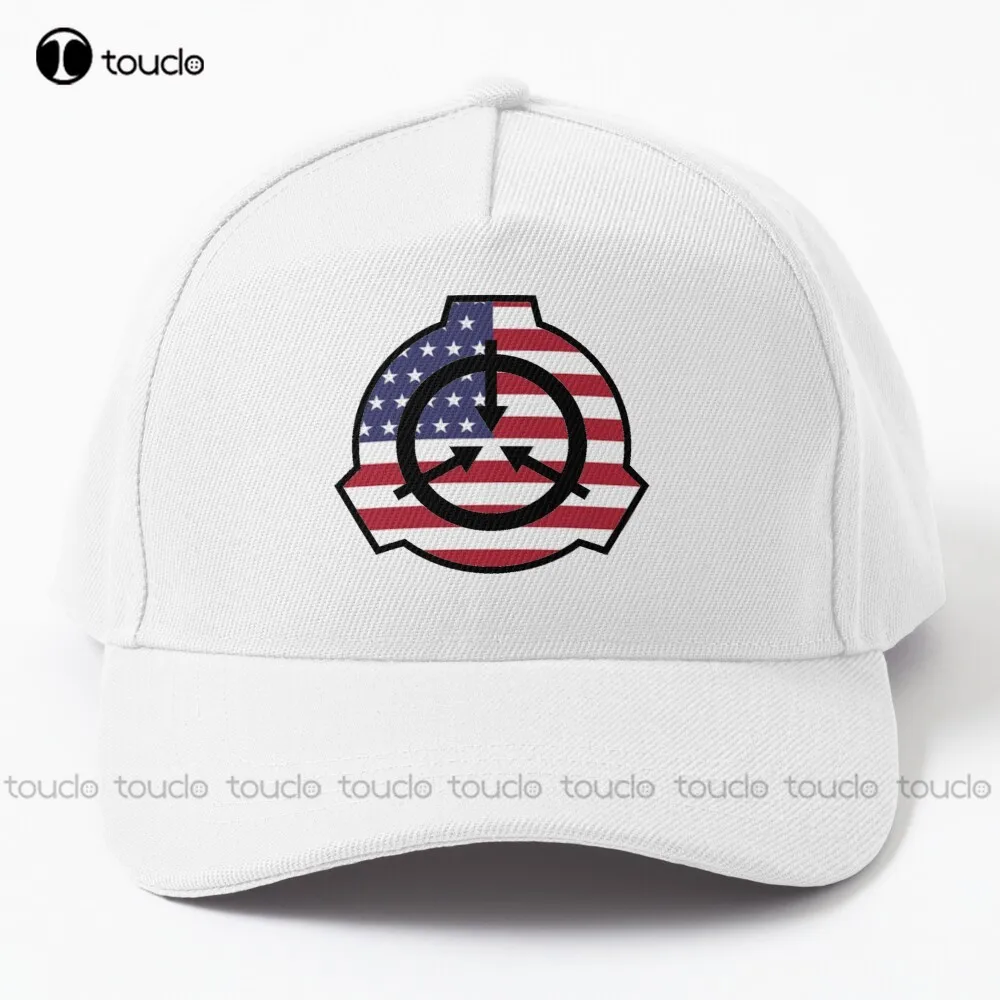 

Scp Foundation: Американская бейсболка с ветвями, кепки-тракеры, Мультяшные джинсовые цветные уличные хлопковые кепки, удобные спортивные кепки для лучших девушек