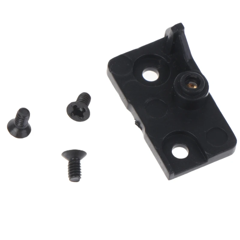 ForDell E5480 5490 5580 Прецизионный кронштейн для жесткого диска Кронштейн лотка 96BA