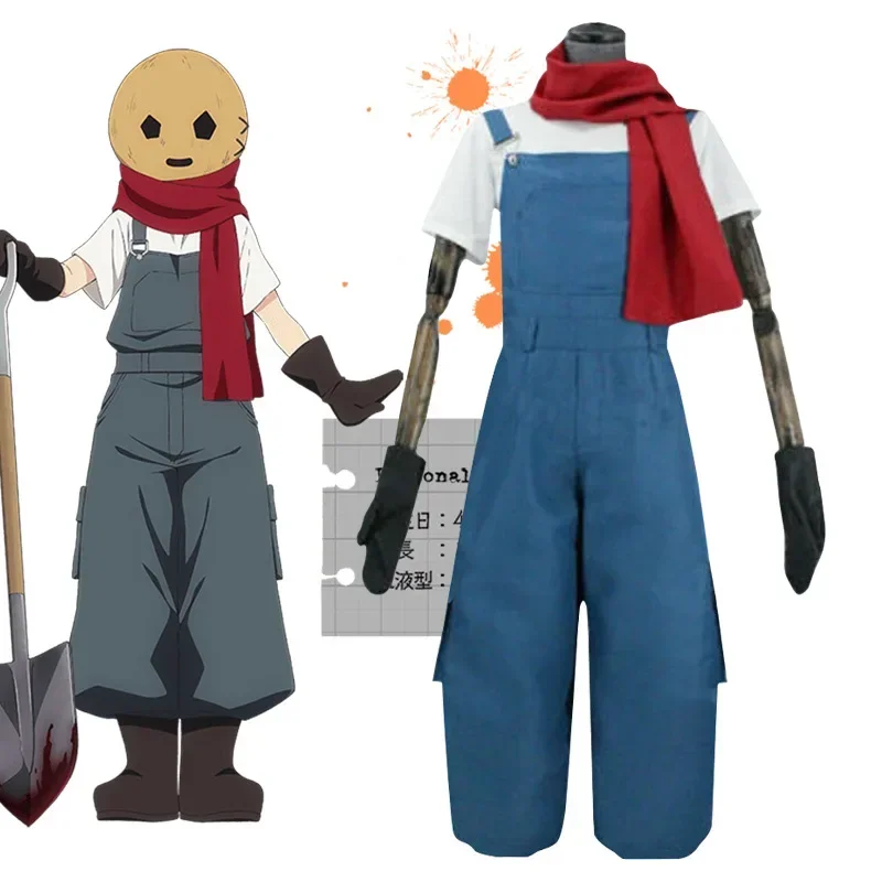 Ангелы убивания Cos Костюм Эдди Эдвард Мейсон Косплей Полный комплект