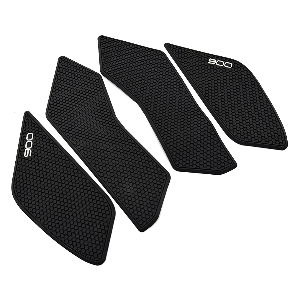 Фото Наклейка на бак для Kawasaki Z900 Z 900 Z900SE 2017 - 2021 2022 2023 2024 Z900 №5
