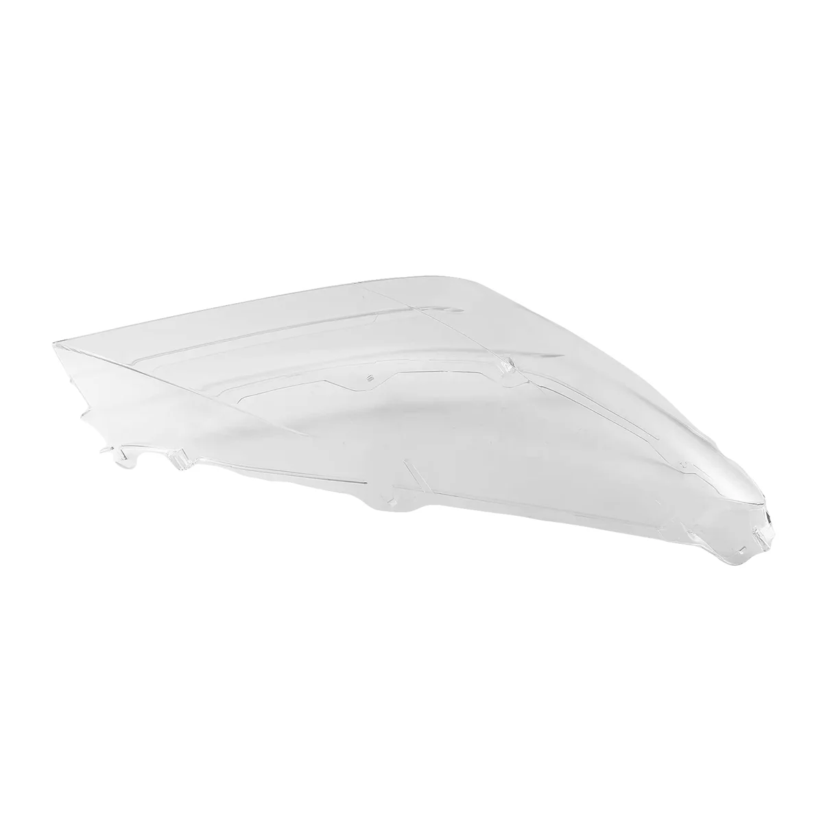 Крышка для автомобильной фары прозрачная линза задний свет лампа 6 серий F06 F12 F13 M6