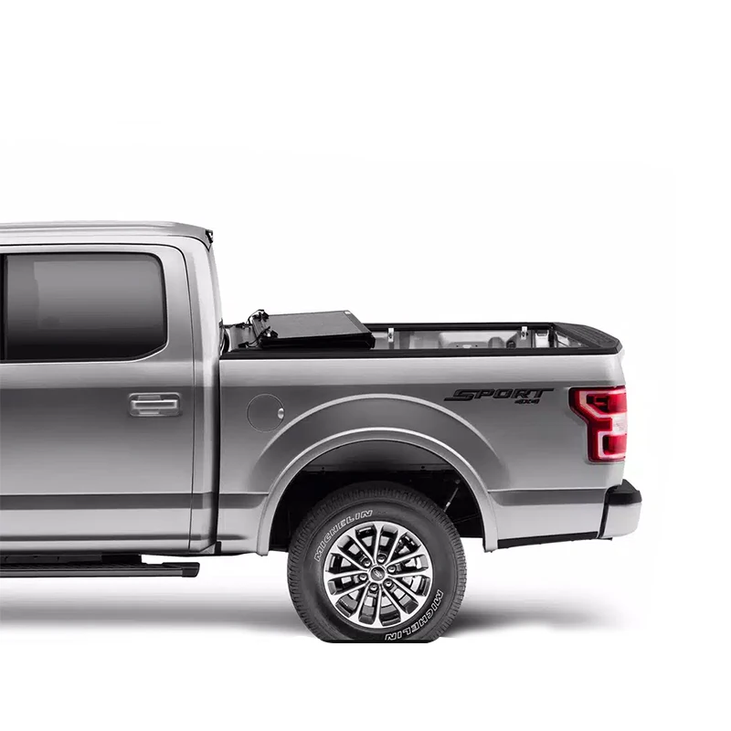 

Offroad Pickup Truck Bed Tonneau Cover for Ranger 2012+ nissan navara d40 tonneau covers soft roll up cover tonneau for toyota