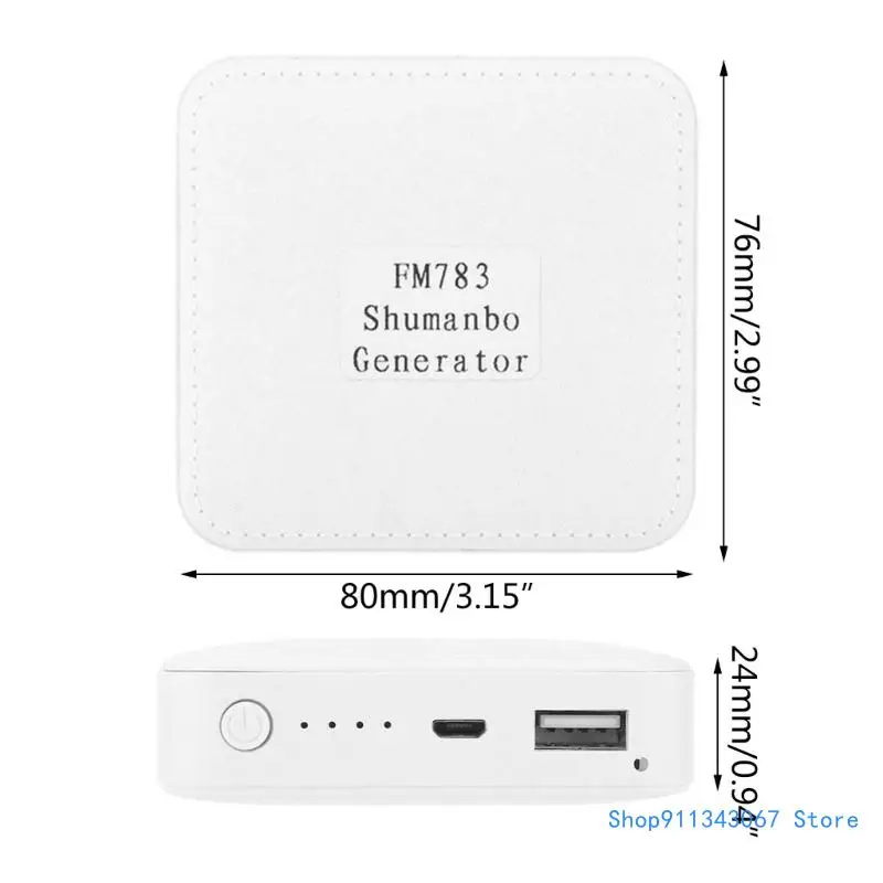 Профессиональные генераторы Шумана 7 83 Гц прецизионные ультранизкочастотные