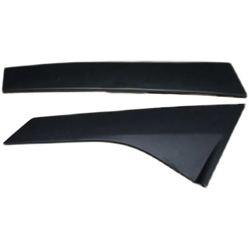 Отделка двери автомобиля панель окна внешняя рамка отделочная для 2006-2011 Ford Focus 2