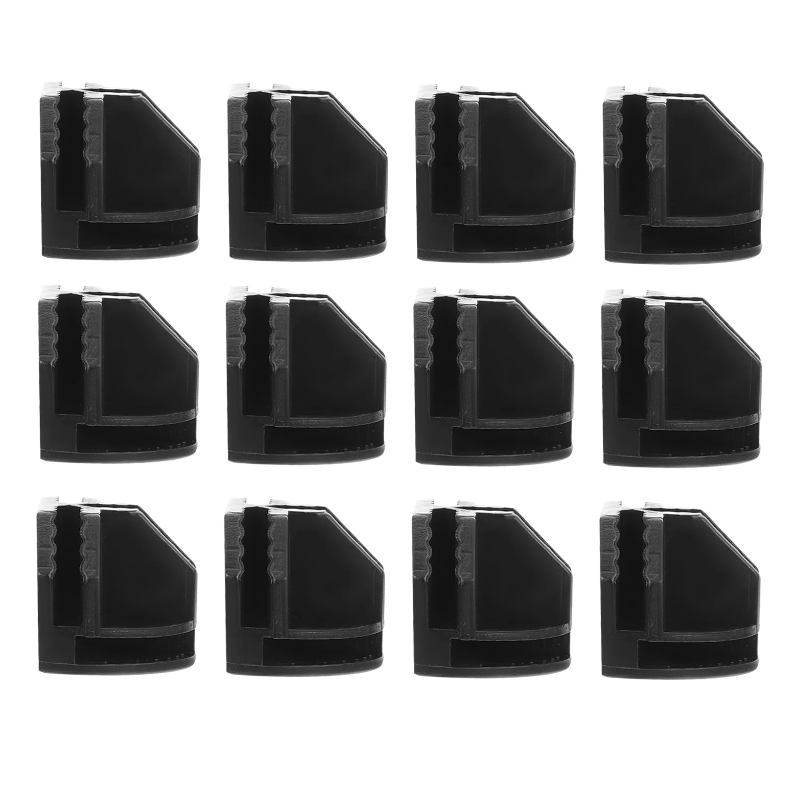 

Fence Buckle Closet Making Tools Storage Shelving Connector DIY Accessory Cabinet Fasteners Buckles Mesh Fencing