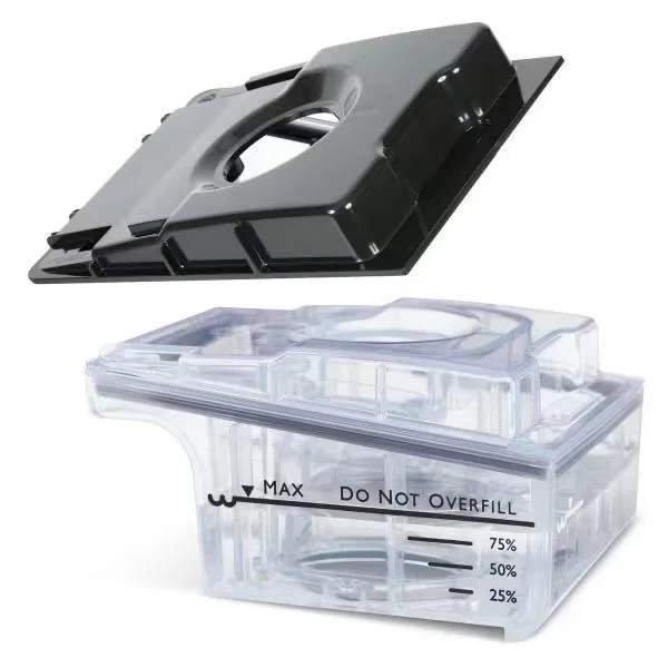 Новый увлажнитель воздуха REMstar с крышкой 50 серий 60 подогревом