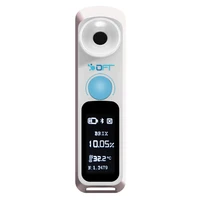 portable digital tds meter coffee refractometer
