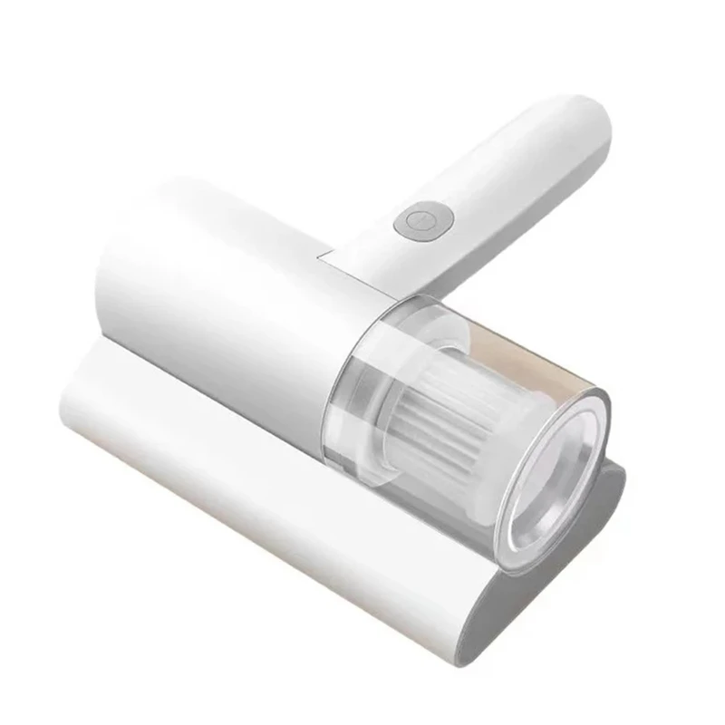 

Handheld Vacuum Mite Remover For Home Mattress Bed Vacuum Cleaner Suction Brush Quilt UV Disinfection