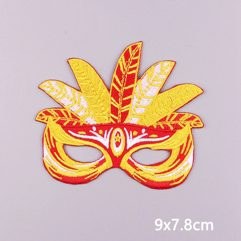 Нашивки с эмблемой Oeteldonk вышивка для одежды карнавальная лягушка железная