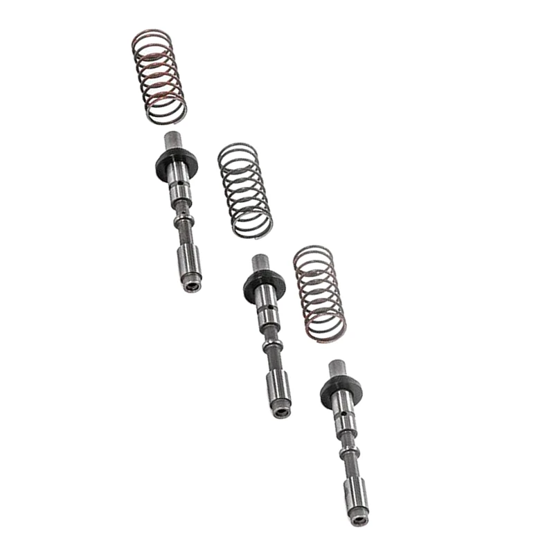 Комплект для ремонта клапана регулятора давления передачи 6L8-VL-PR3 6L45/50/80/90 2006 и