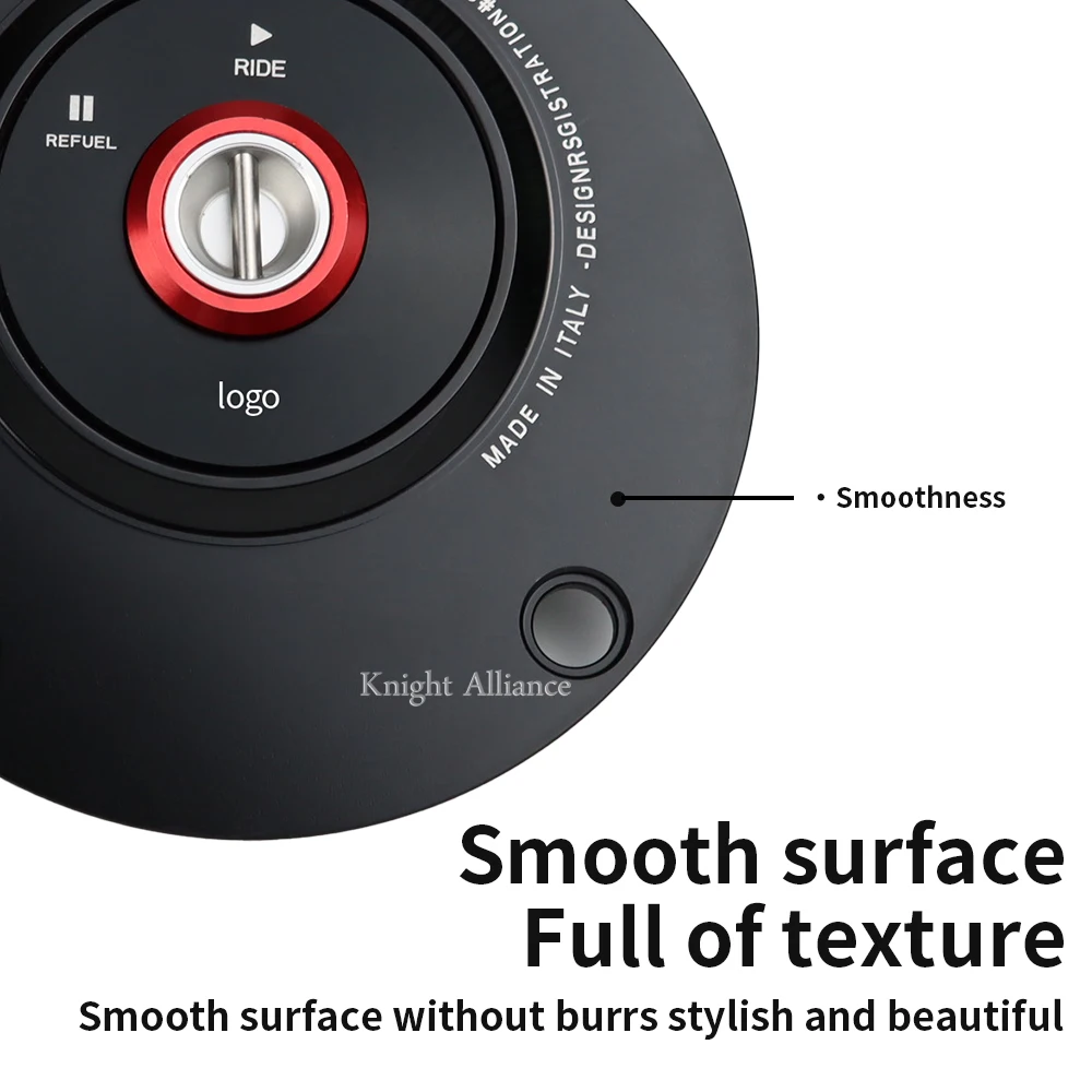 Новый стиль для MV Agusta Brutale 750s 910s 989 R F4 1000 S 750 с ЧПУ алюминиевая крышка топливного