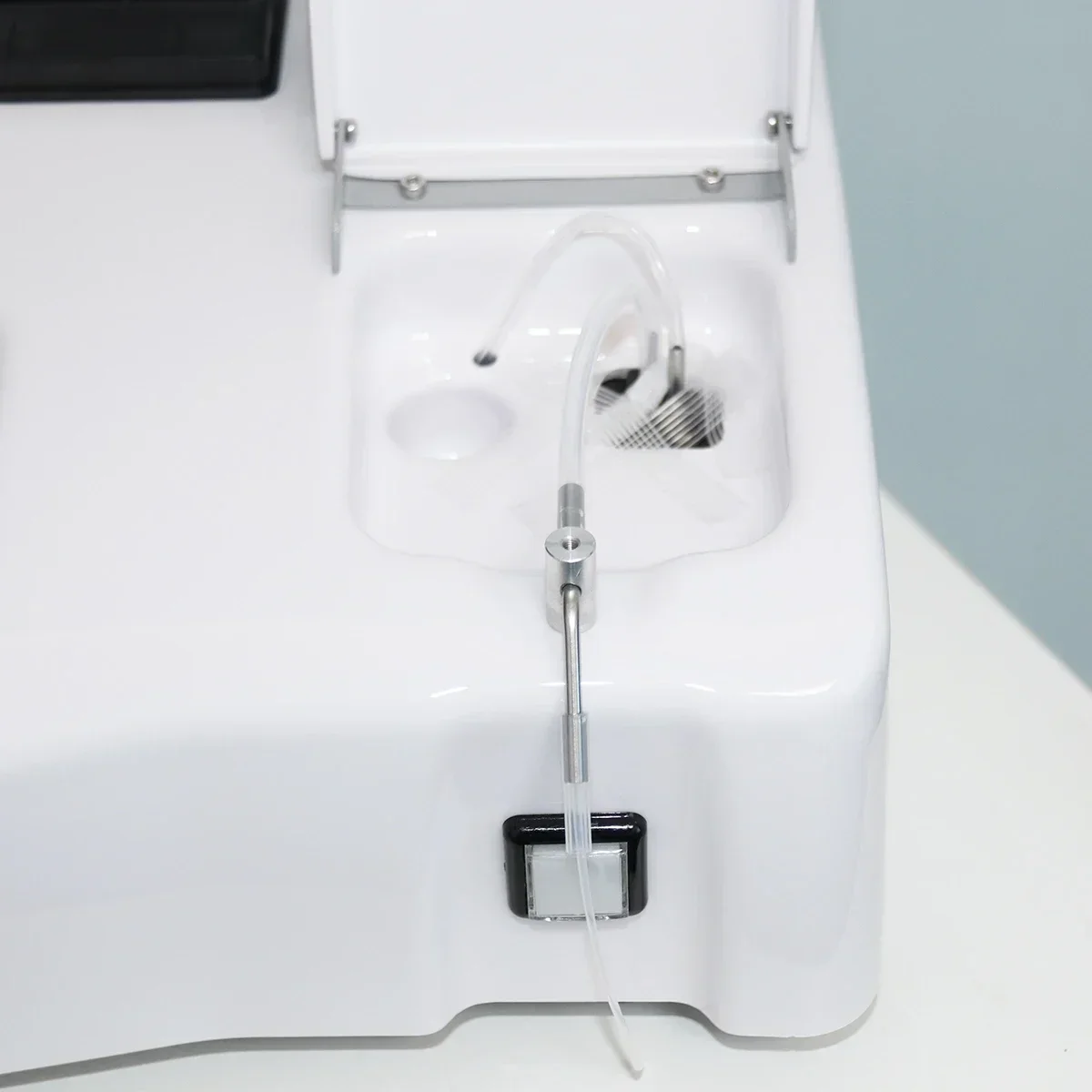 Анальзатор медицинский полуавтоматический