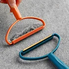 Средство для удаления волос с одежды может заменить лезвие, портативное двухцелевое средство для удаления волос, средство для удаления ковровых покрытий не повреждает одежду