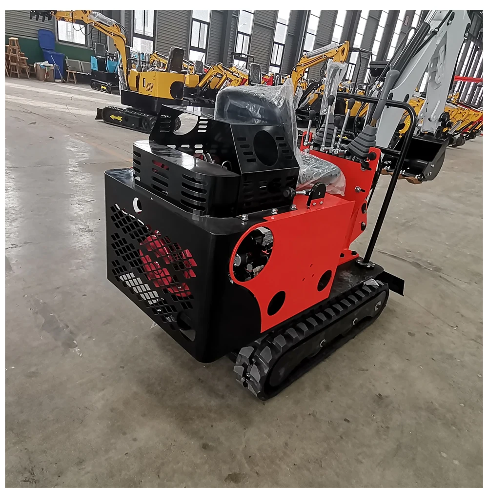 Новые маленькие экскаваторы мини-экскаватор для продажи на Ближнем Востоке |