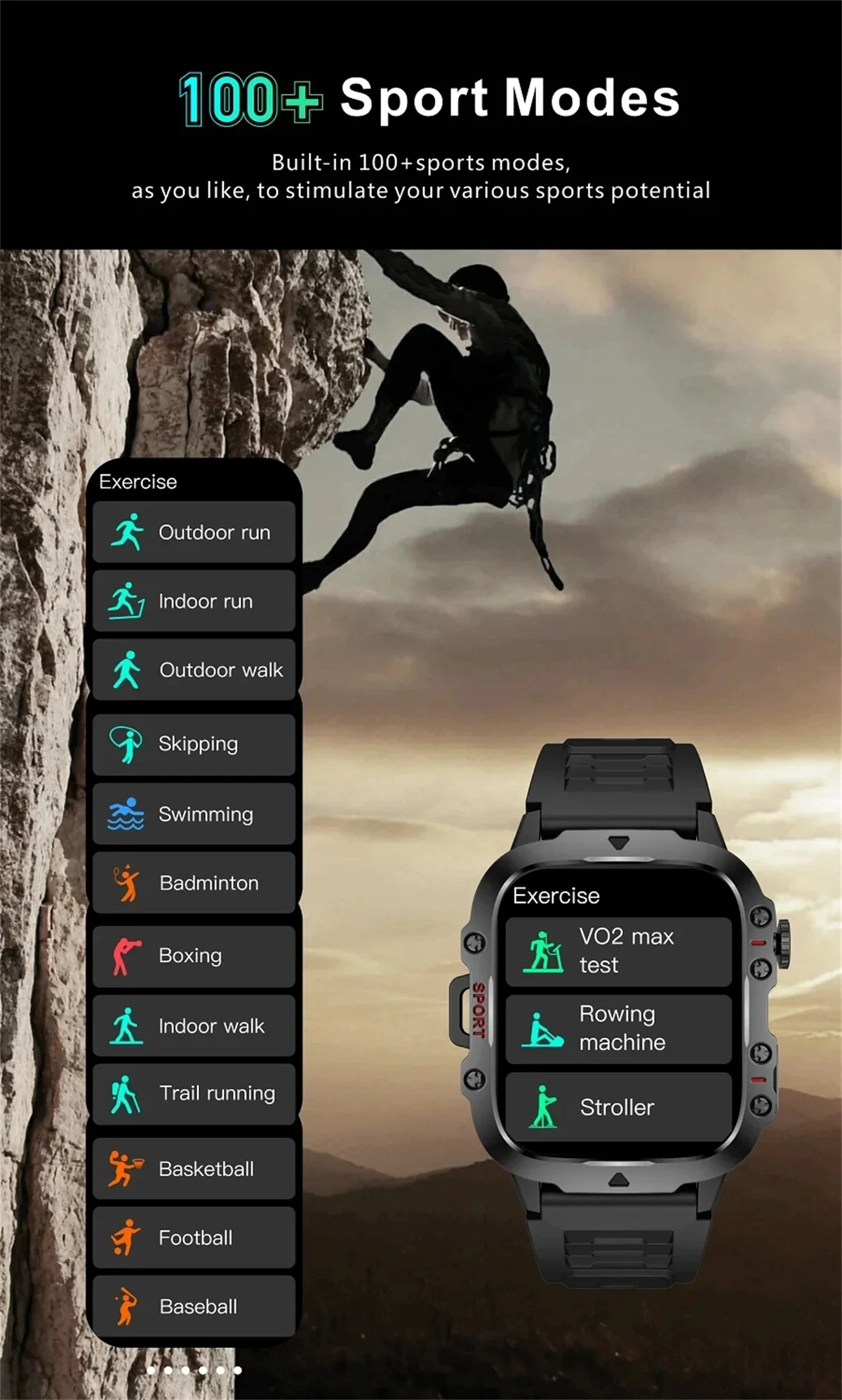 Смарт-часы Ulefone Armor Mini 20T Pro Note 21 сенсорный экран монитор сердечного ритма
