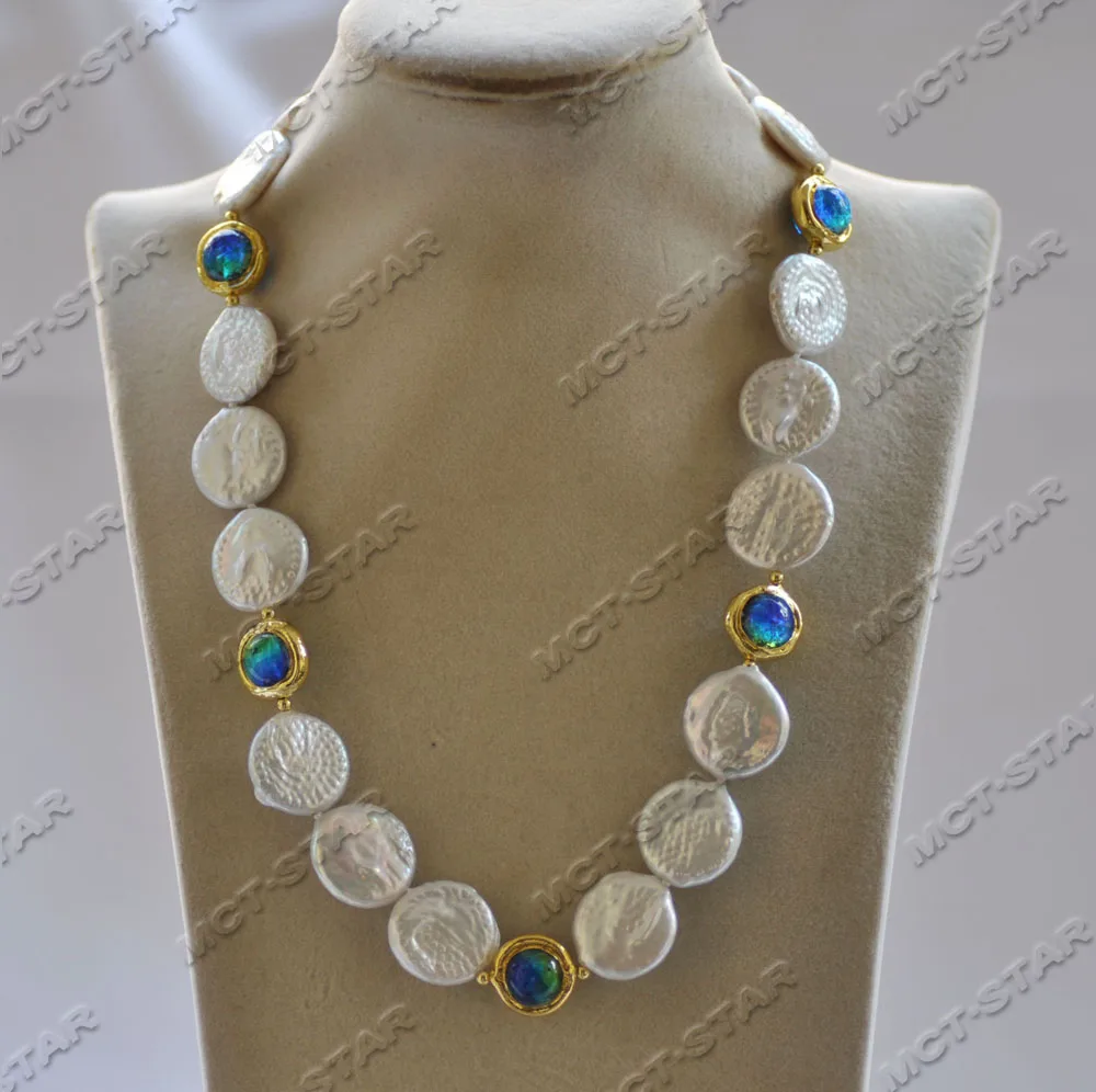 Серьги-кольца Z12765 в комплекте 20 мм