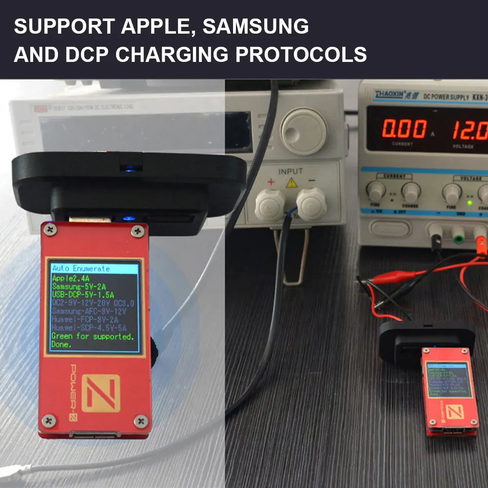 Автомобильное зарядное устройство с двумя USB-разъемами USB-адаптер для зарядки 4 8 А