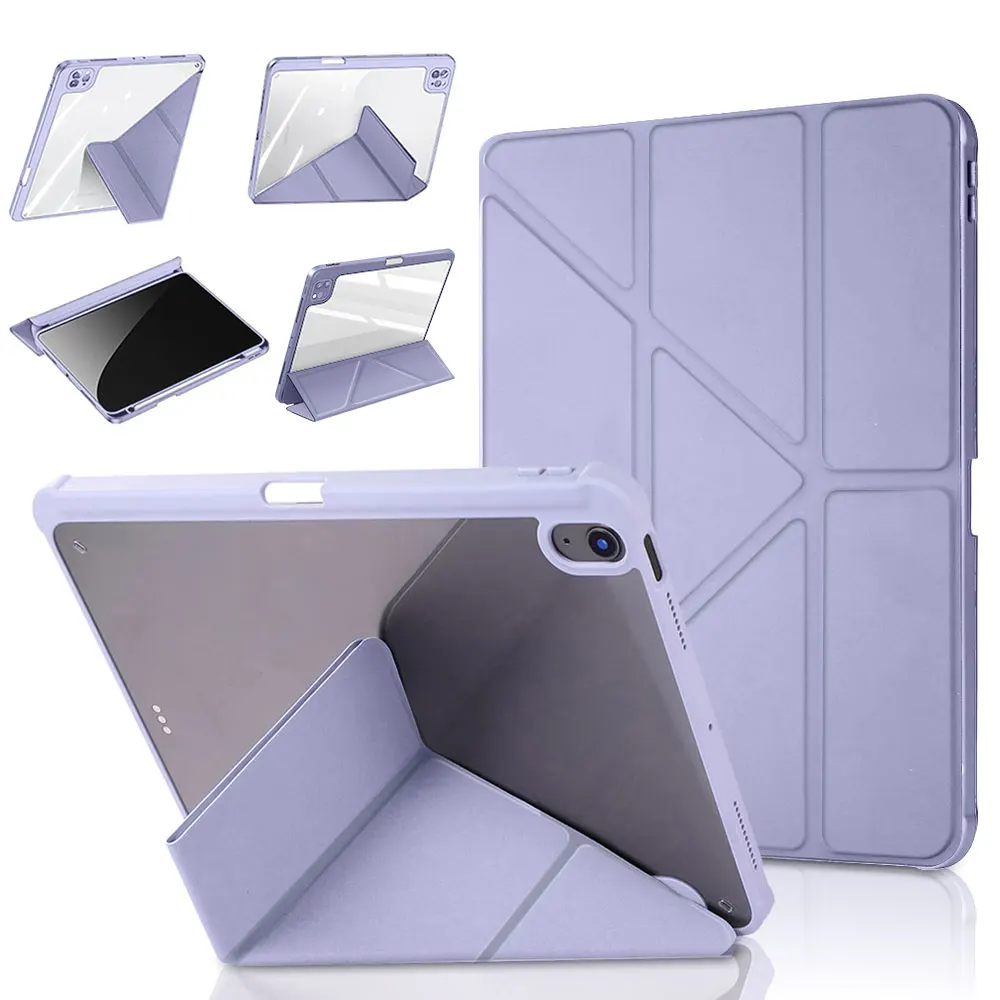 

Case For Ipad Pro 11 10 10.9 9 Generation 8 7 10.2 9.7 Cover For Ipad Air 5 4 3 2 1 Mini 6 Case Funda Accessories
