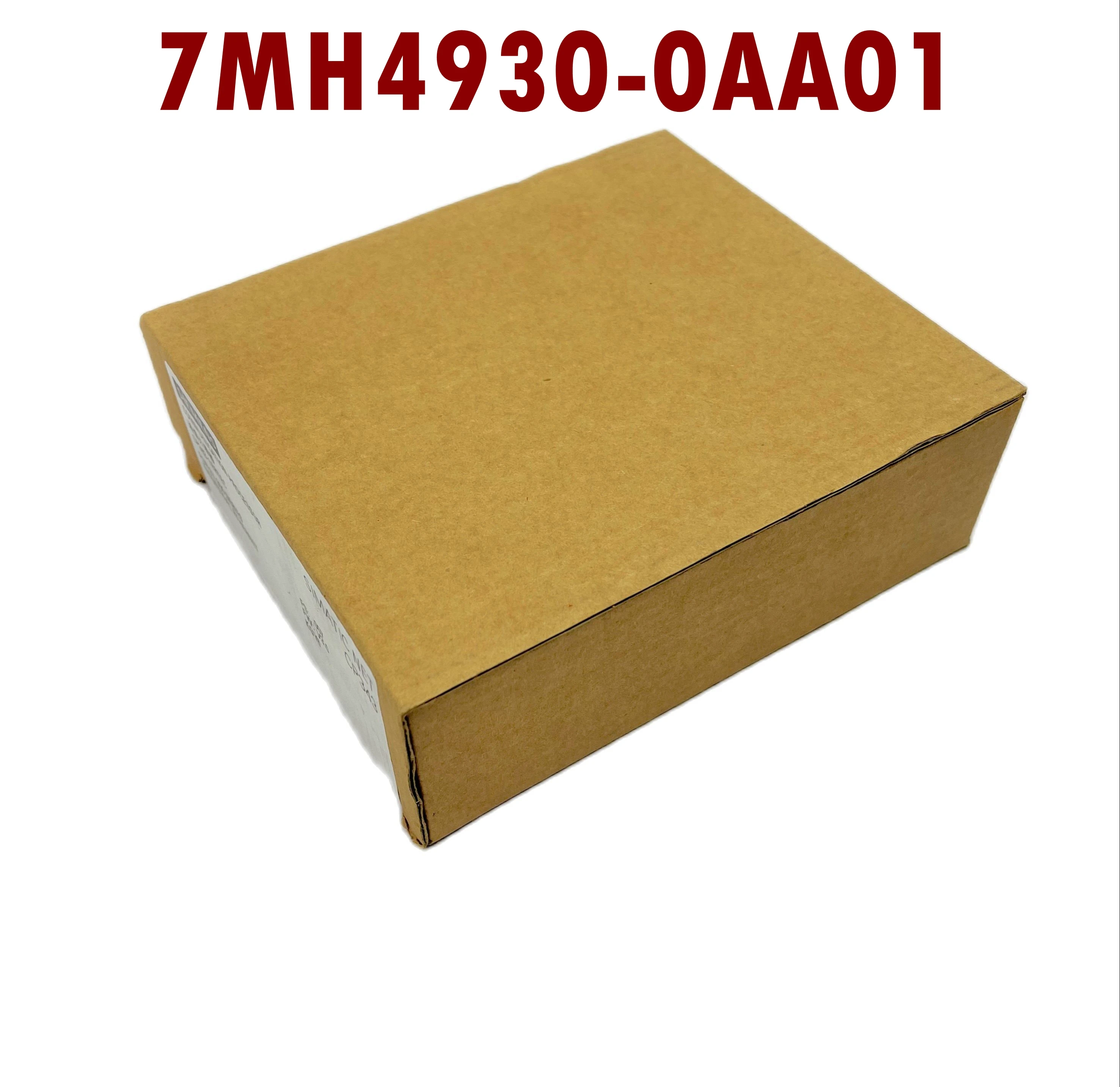 

Новинка 7MH4930-0AA01 Быстрая доставка сверхдлинная гарантия plc