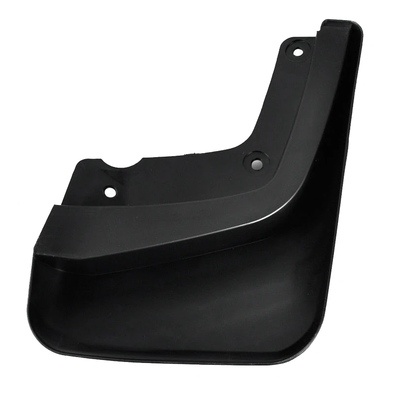 Брызговики для Volvo XC90 2005-2014 4 шт. передние и задние щитки от грязи Аксессуары