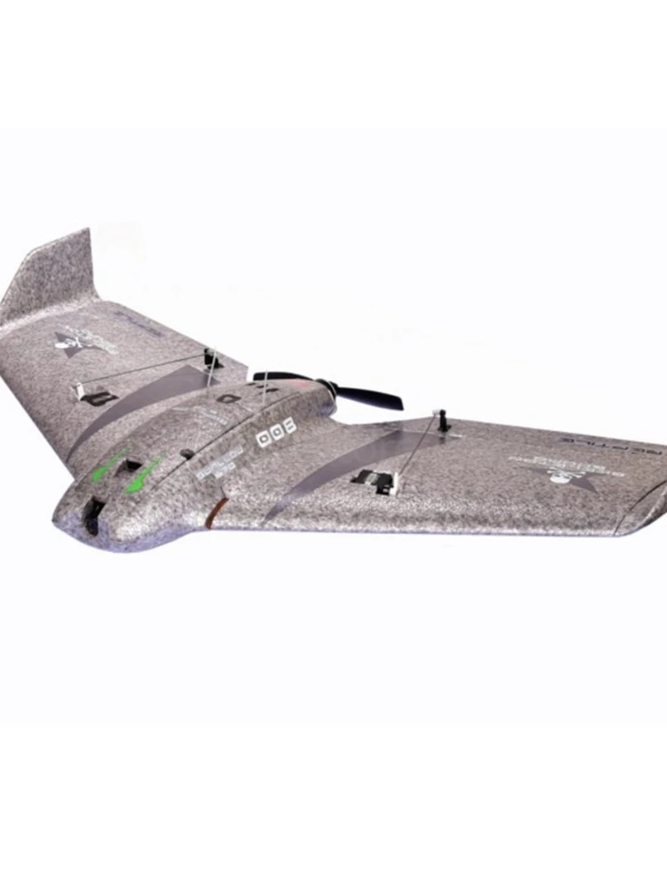 Reptil ласточки-240 S670 gris 670 мм разлетанные крылья EPP FPV летающие комплект самолета RC/PNP