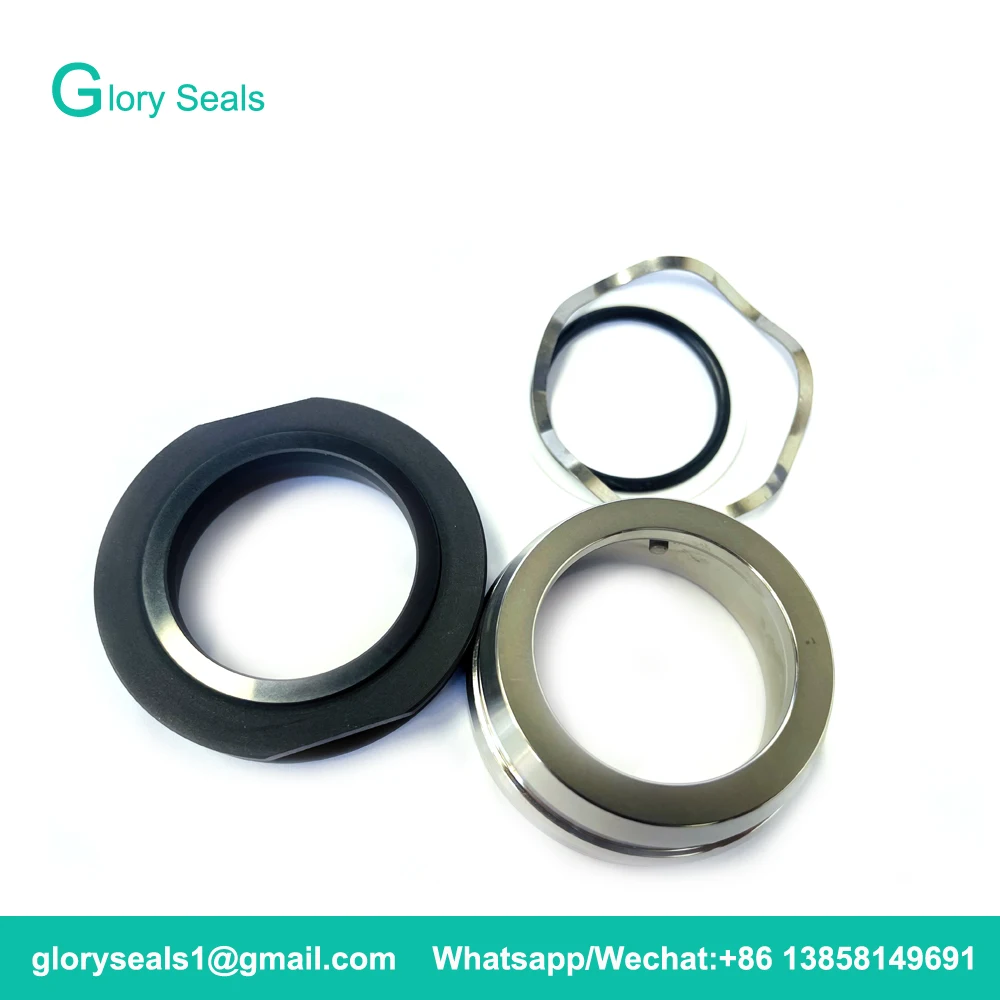 W016U-35 Механические уплотнения типа W016U для насосов Alfa L-aval SRU Hyclean размер вала 35 мм