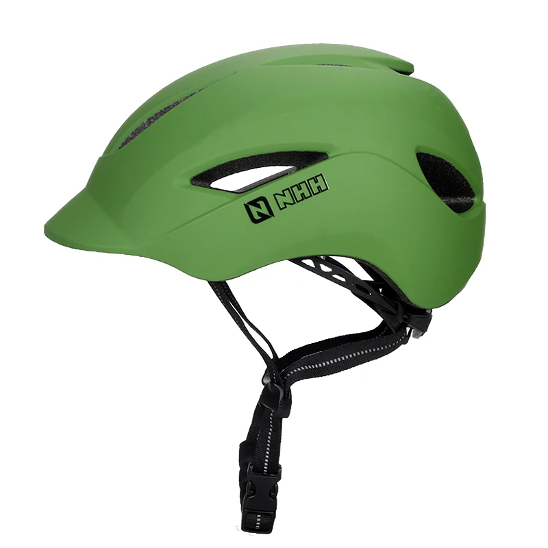 Мужские и женские уличные велосипедные шлемы для верховой езды горных дорог