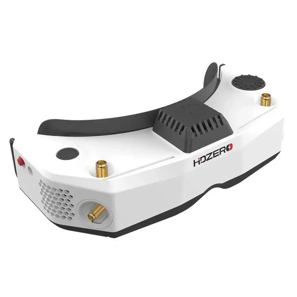 HDZero FPV Goggles2 White