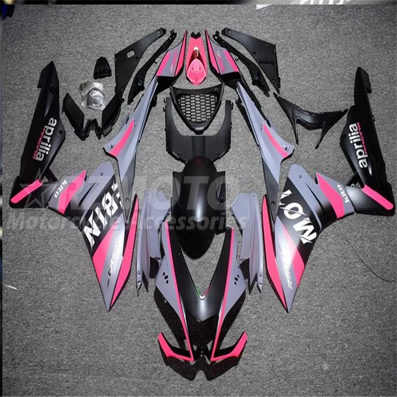 

New ABS Motorcycle Fairing For Aprilia RSV4 1000 2009 2020 2010 2011 2012 2013 2014 2015 They Come in All Colors 2808