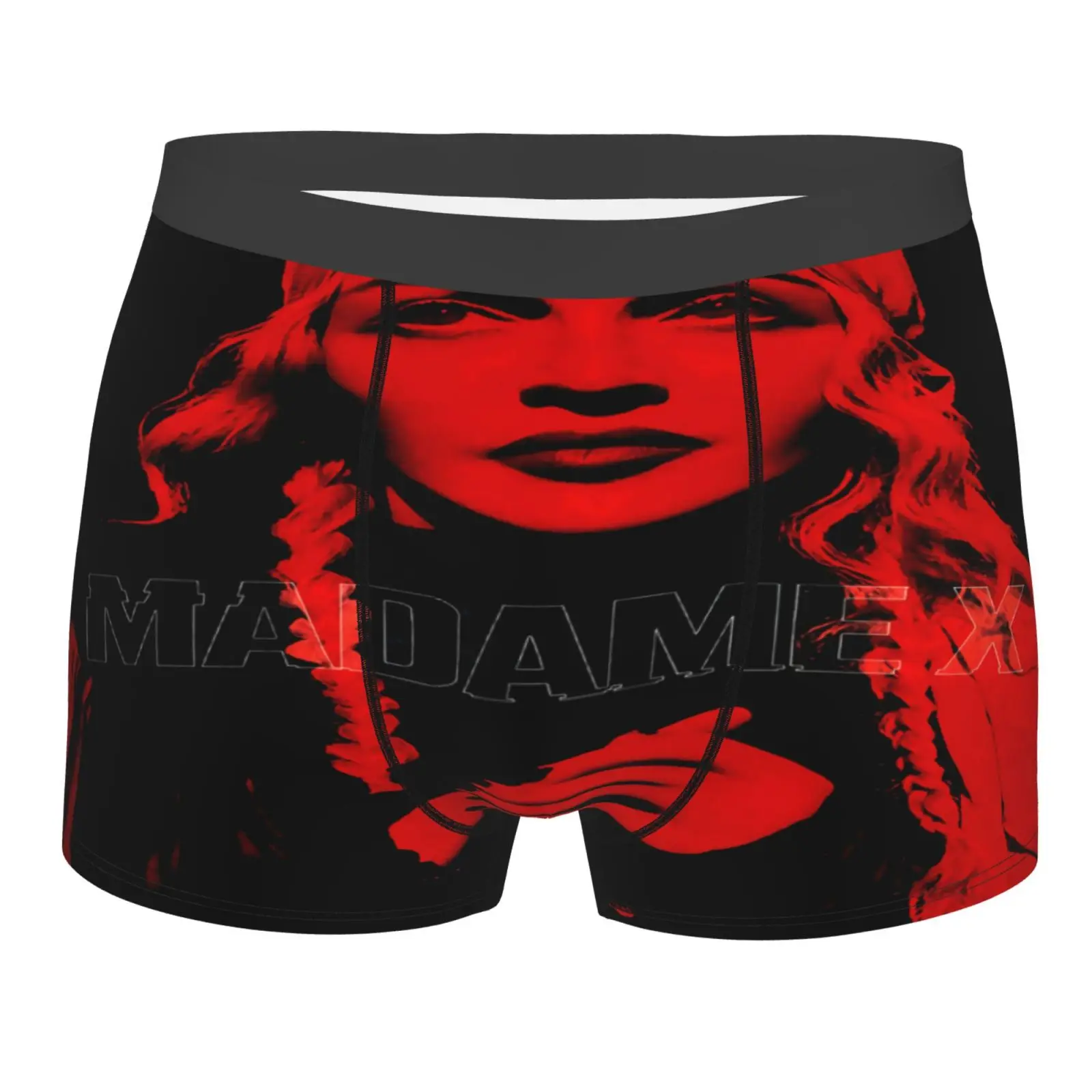 

Трусы-боксеры женские из полиэстера, 2019, 2020, 1350