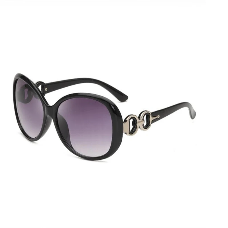 

Moda de alta qualidade quadrado óculos de sol das mulheres marca designer do vintage aviação feminino senhoras óculos de sol fem