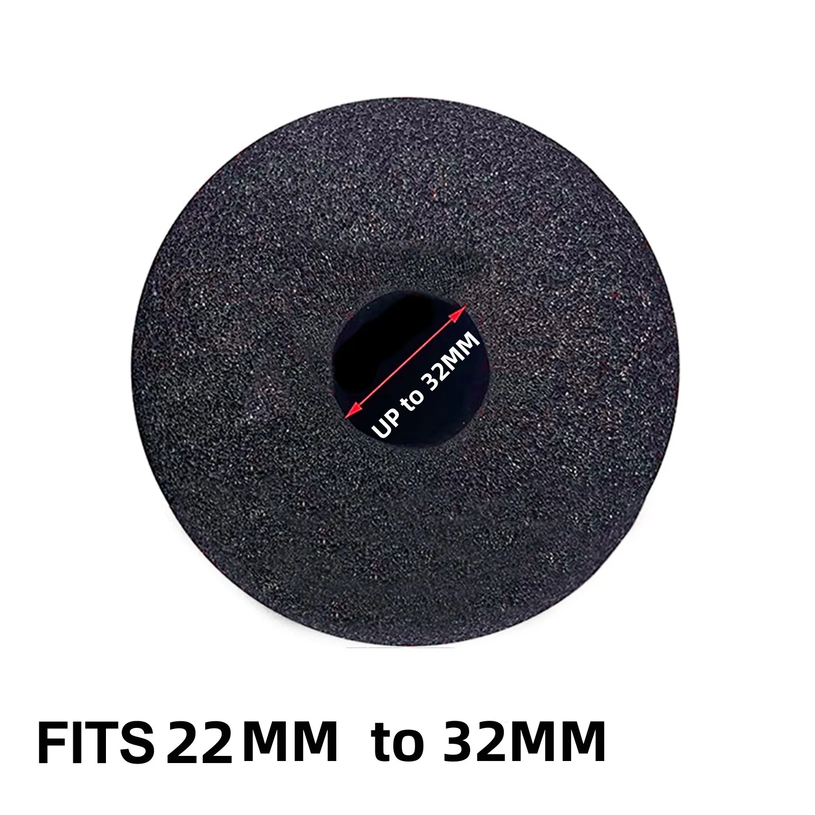 

Outdoor Sport Foot Foam Pad 5.5inch X3.15inch X0.8inch Foam Good Compatibility Brand New High Quality Material