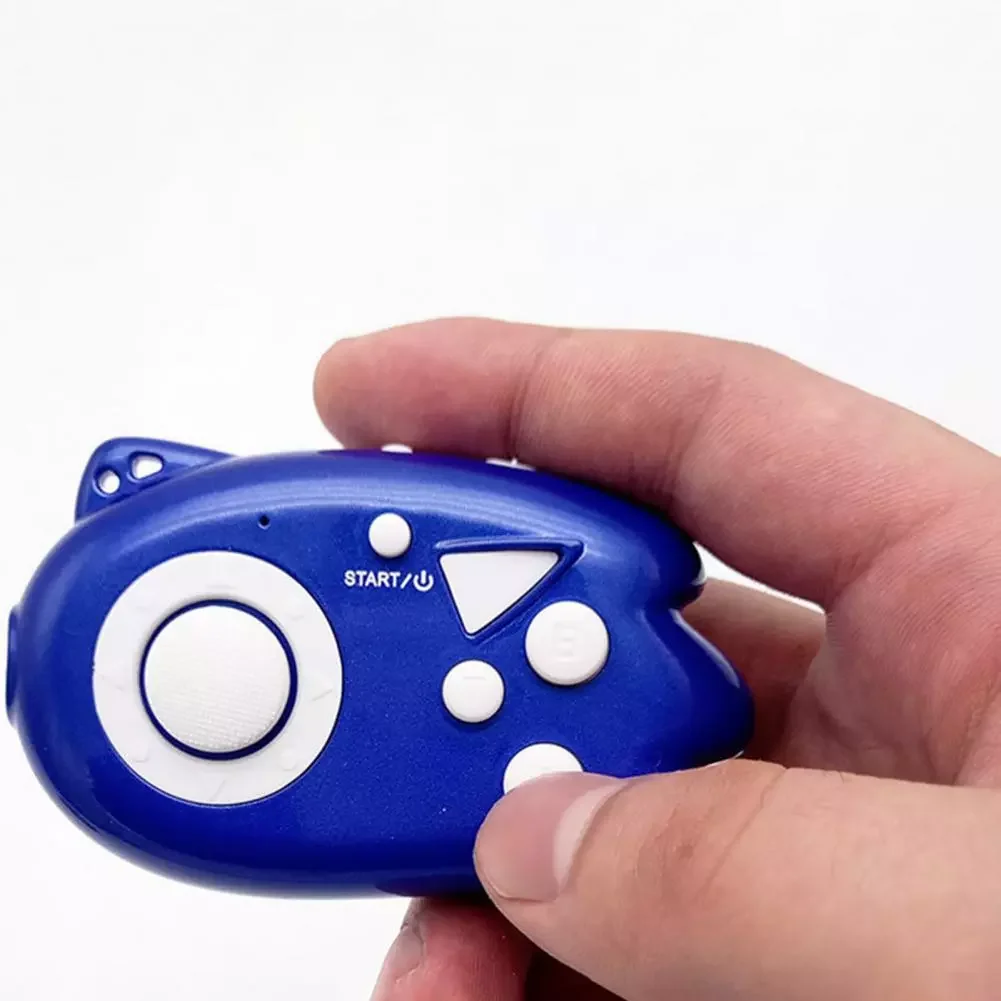 

Game Joystick 1 Set Portable Mouse Wireless 3.0 Compliant Music Remote Control Game Joystick for Home