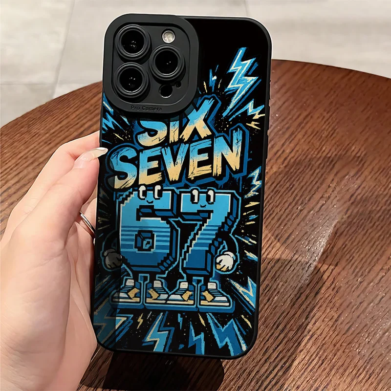 Фото Чехол для телефона с узором «Молния» №67 для Xiaomi Redmi Note 15 14 13 12 11 Pro Plus 4G 5G 12S 11S 10 9S 14C 13C 12C 10C №1