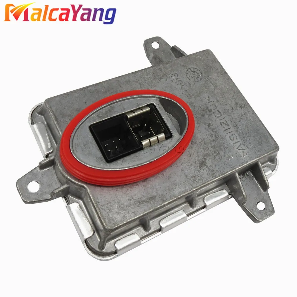 Балласт Krypton Для Фар D1s Совместимый С Mercedes Volvo Coupe Cabriolet Series F12 F13 X3 — Аксессуары