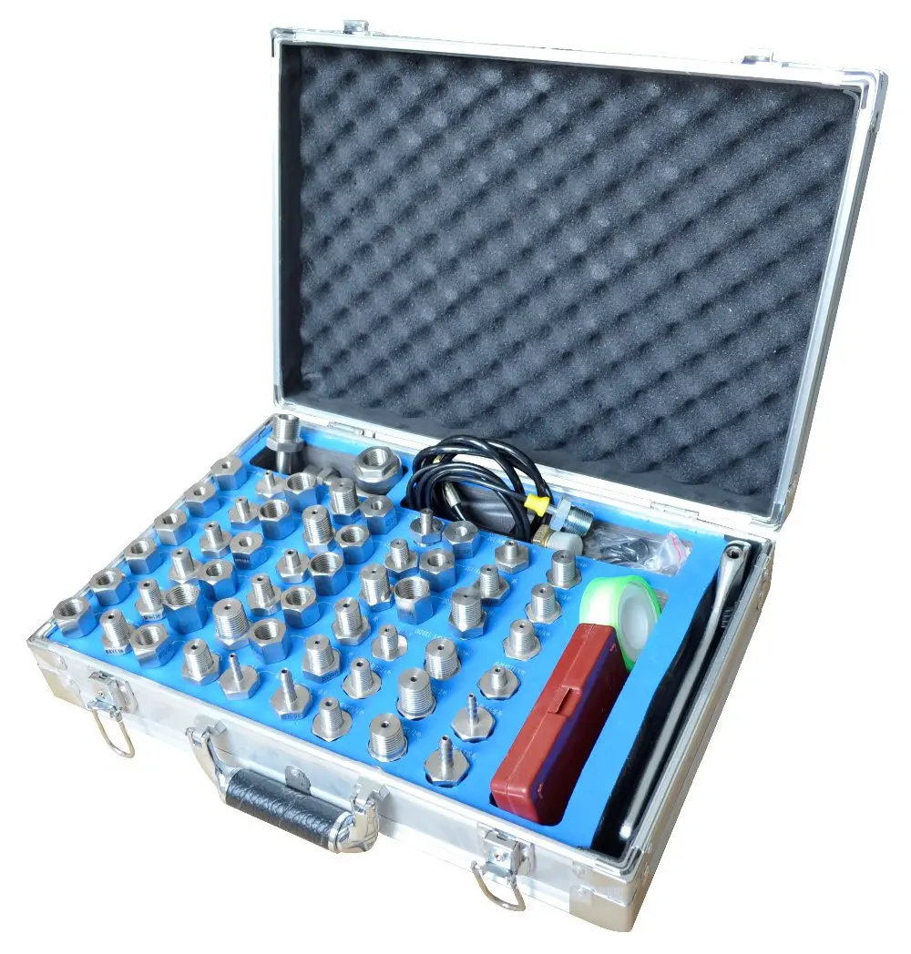 

HSPA64 Pressure calibrators fitting