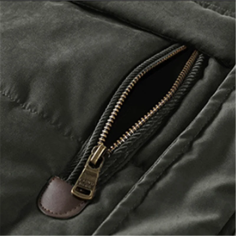 2022 Autumn Winter Jackets Fashion Men’s Clothing Jaqueta Masculino Masculina Erkek Giyim Abrigo Casacos 8xl Plus Size Casual