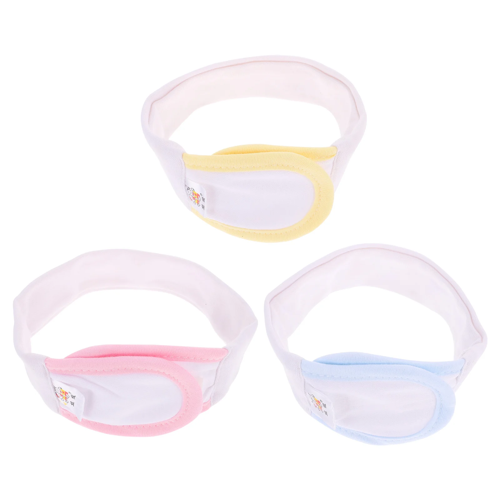 

Diaper Baby Belly Belt Fastener Newborn Band Umbilical Cloth Binder Button Nappy Cord Holder Hernia Infant Cotton Navel Grippers