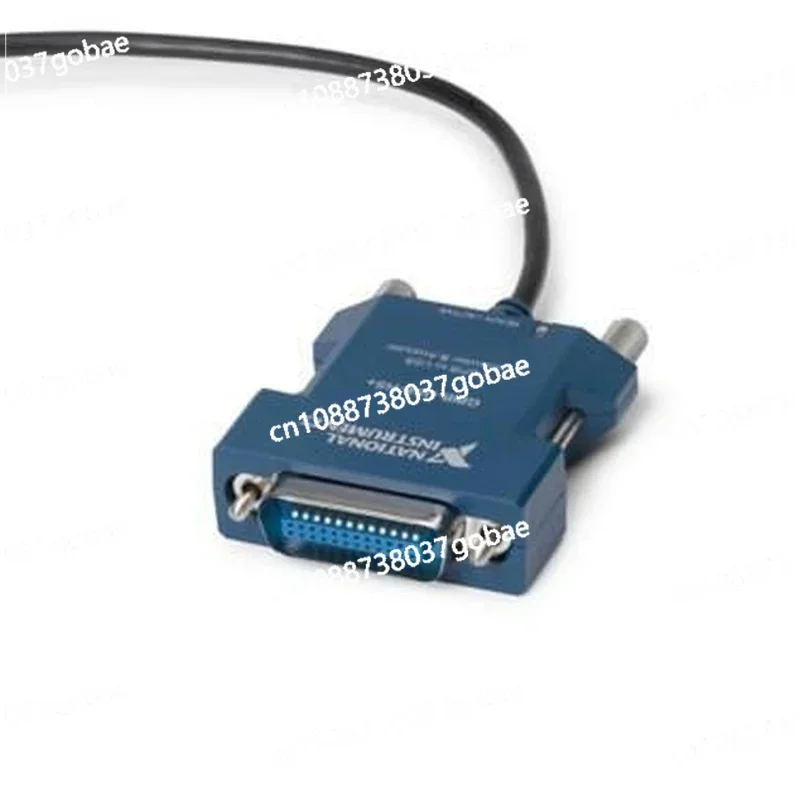 NI 783368 -01 GPIB-- USB 2.0 NI-488.2