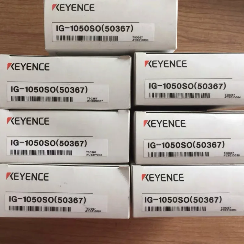 KEYENCE IG-1000 laserssaa датчики в наличии датчик луча новый и оригинальный