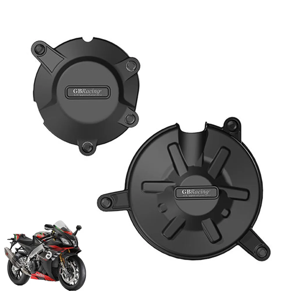 

Защитный Кожух Двигателя GB Racing Для Aprilia RSV4 R 2010-2021, RSV4 RR 2015-2021