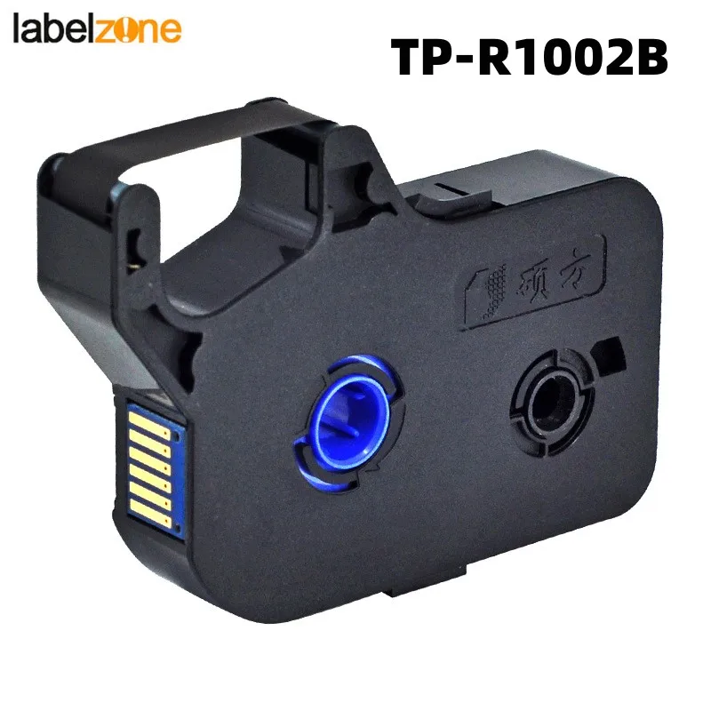 Ярлык, лента для ленточного принтера TP70 76 80 86 80E TP60