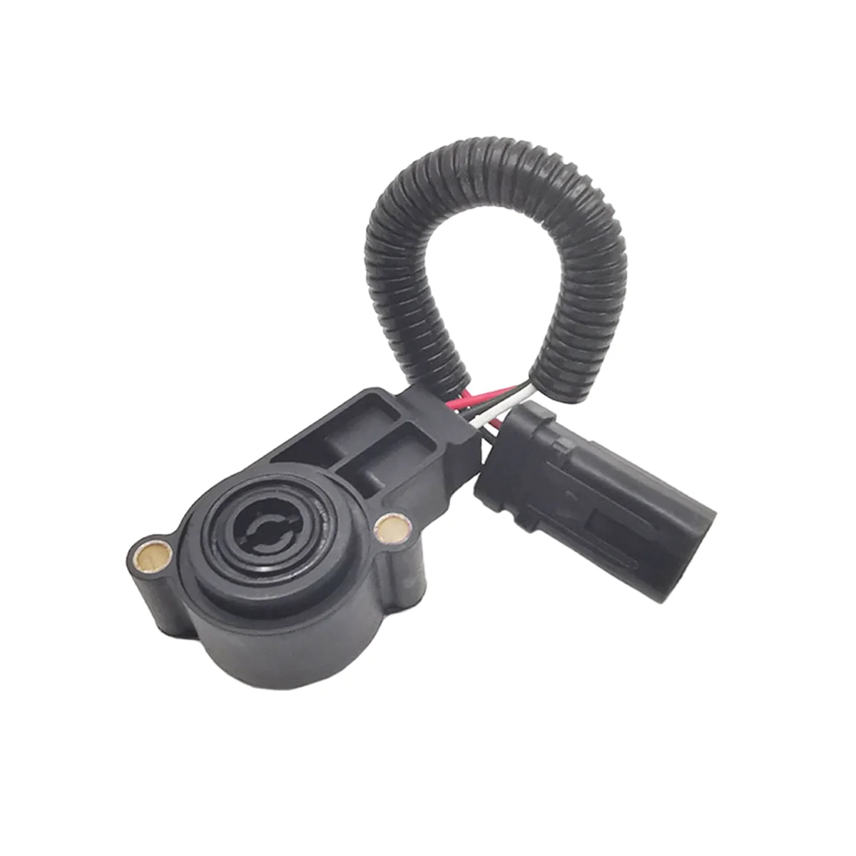 Подходит для гусеницы D6N 938H 950H детали двигателя экскаватора датчик положения