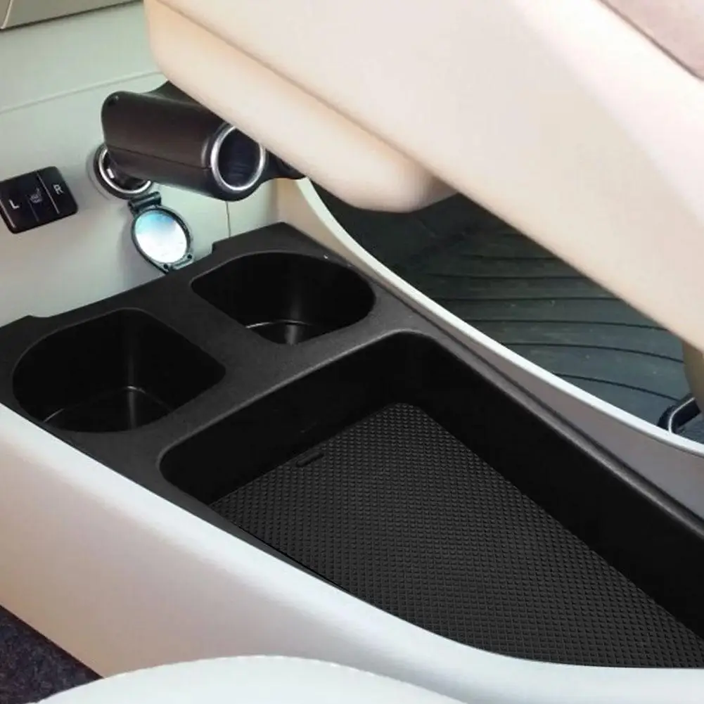 Подлокотник для хранения воды Toyota Prius P Rius Zvw30/35 центральная консоль органайзер