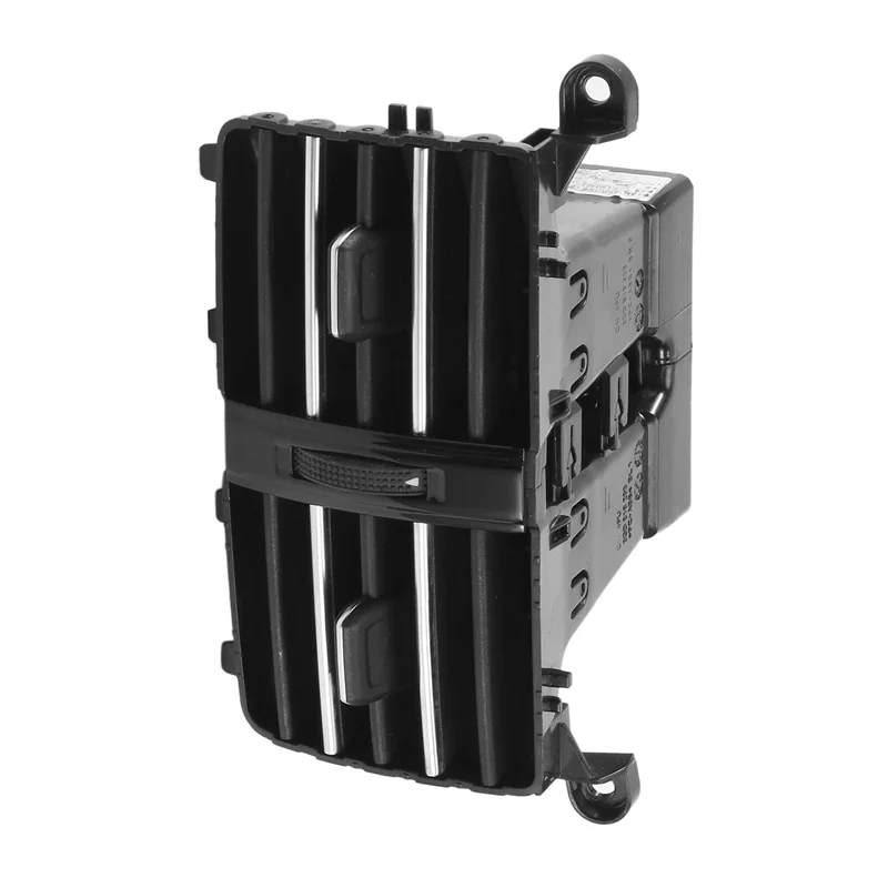 

Car Rear Center Armrest Fresh Air Outlet Vent embly for-VW P at B8 3GD 819 203 3GD819203 3G0 819 203 A Car-Styling