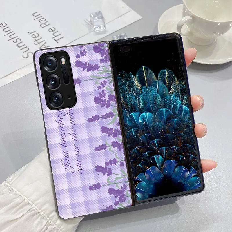 

Складной чехол для OPPO Find N
