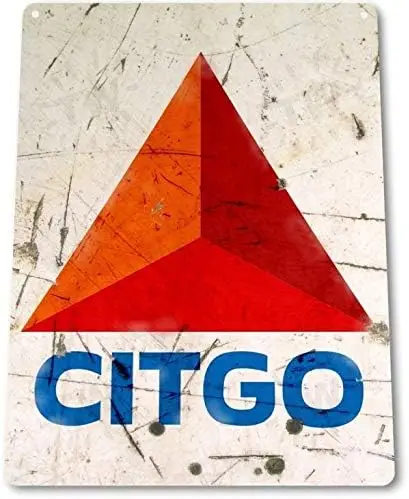 Ctgo Gsolne Grge Vntge Tn Sgn Funny lumnum Home Coffee Broom Office Shop Br Dnng Grden Club Wll Decorton 8x12 nches